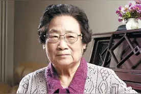 十二位如今已年过90的国家最高科学技术奖得主，愿他们万寿无疆图片