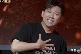 《披荆斩棘》队伍重组环节暴露人性：有人想挣脱，有人表忠诚图片
