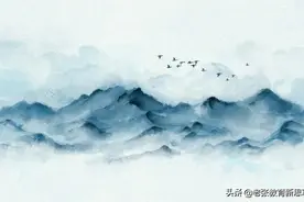 人生两境界：一个知道，一个知足图片