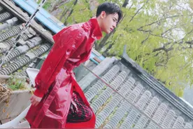 斗笑社：张云雷节目录制缺席，疑要转型歌手，与杨九郎要拆伙了？图片