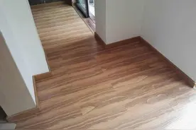 铺地板成本高还是铺瓷砖成本高？地板一般真消费不起，瓷砖完胜图片