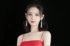 “天府之国”四川的十大美女明星图片