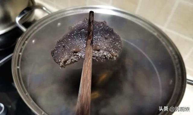 海参泡发方法最全面的图文教程，做法和要点详解，新手一次就成功