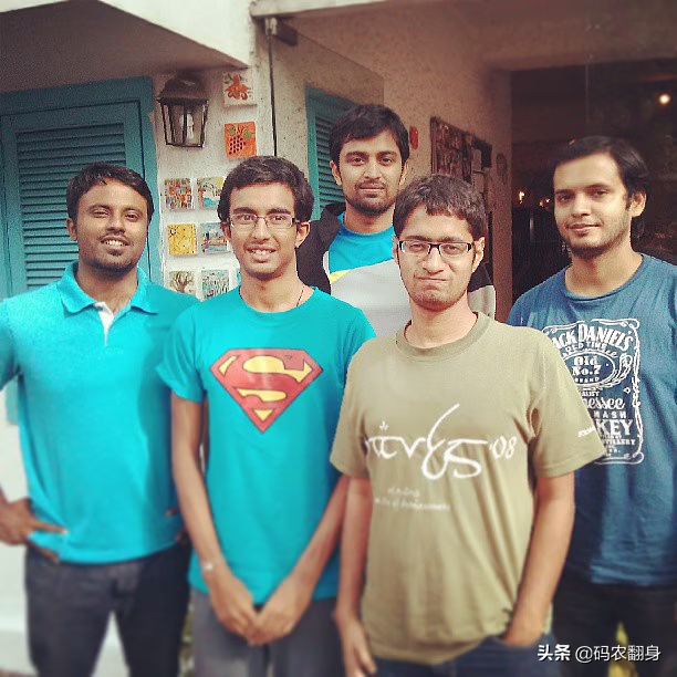 真没想到，这个程序员的小工具现在居然值56亿美元了