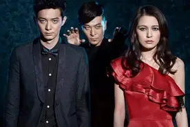 《灵魂摆渡》续拍主创大换血，于毅曾差点被烧，肖茵不敢去洗手间图片