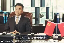 从8.3分到5.9分，把《人民的名义》和《突围》放一起看，差在哪图片