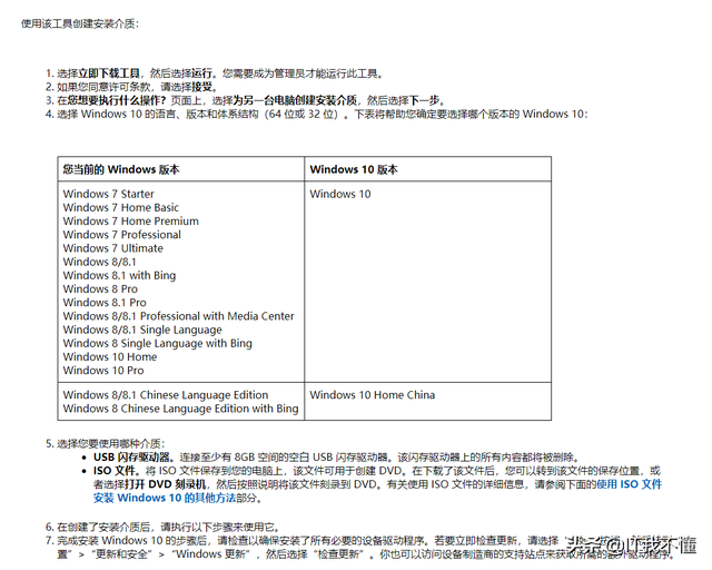 下载微软纯净原版镜像的三个方法？