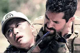 世界最强军铲中国造！集十八般武艺于一身，碾压欧美同类装备图片