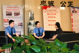 退役老兵的烦心事，解了！图片