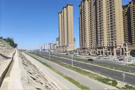 乌鲁木齐今年有这些主要道路通车了，看看哪一条在你家门口？图片