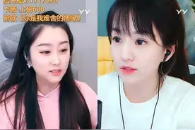 战火纷飞，菲文两大一姐对决！丸子转播老毕，惊讶不打22点团？图片