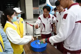 2021年“全国科技活动周”暨徐州市第33届科普宣传周启动图片