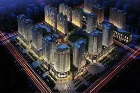 谁该为百花村5000户受害业主负责？中南建设为何隐身？图片