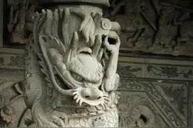 经典神话传说10篇：自盘古开天辟地以来图片