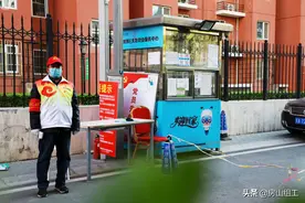 先锋之歌｜“若有战，召必回”，退役军人显风采图片