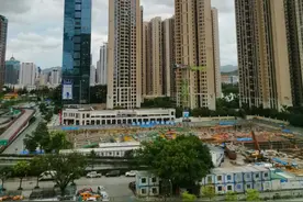 1300万的深圳房子跌成900万，4年亏损400万！炒房客哭晕在厕所图片