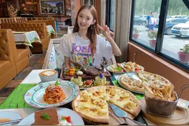 决定了！要pick呼市这几家店成为六月的必打卡美食图片