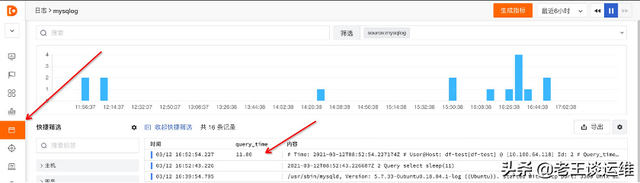 被MySQL慢日志查询搞废了？3分钟教你快速定位慢查询问题