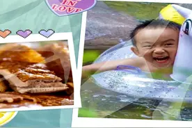 洗澡澡and吃鸭鸭~五一到建水，就是玩儿！图片