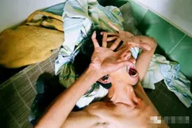 痛不欲生的戒断症状、割舍不断的吸毒圈子，毒品为什么这么难戒？图片