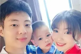 女学霸鲁林希：17岁弃清北保送，大二怀孕生子，22岁哈佛硕士毕业图片