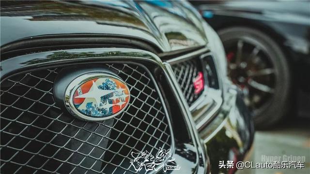 车与人的故事——在四线小城玩翼豹是怎样一种体验