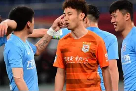 当打之年的93、95、97国青，见证国足江河日下，依旧老将挑大梁图片