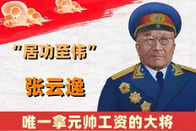 张云逸：资历比朱德还老，拿元帅工资，前往广西时白崇禧亲自接机图片