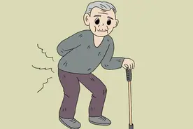 老年人下肢无力？可能是由于几大因素导致的，教你如何应对图片