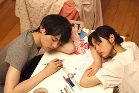 许昕刘诗雯惜败日本，日本演员古川雄辉发文嘲讽，被嘲后怂了图片