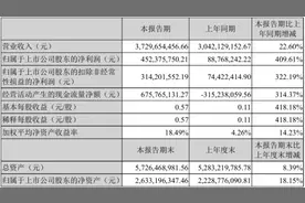 将满三十拒绝“而已”的三全食品（002216.SZ），高处不怕寒？图片