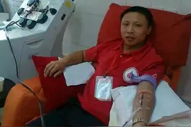 一名尿毒症患者的自救：承包种树、不能等死，临终前把地留给妻子图片