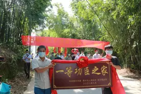 00后士兵，一等功图片