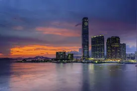 如何申请受养人签证入境香港居留图片