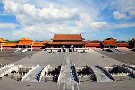 一生最想去的三个地方图片