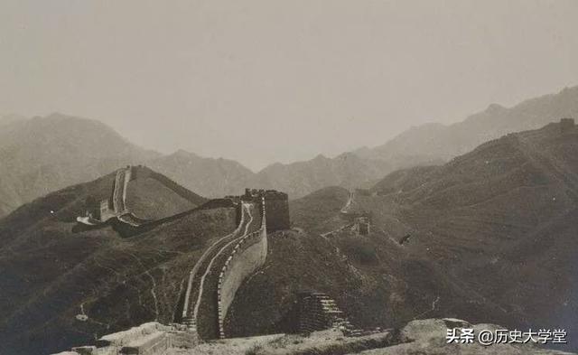 长城除了打仗，还有用吗？当然有，而且是大用途