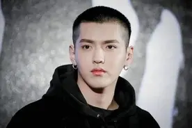 吴亦凡事件，全球都在吃瓜，连BBC等全球主要媒体都在报道图片