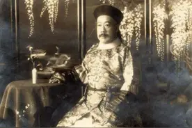 清朝官员一年能有多少俸禄？养活一大家子绝对不成问题图片