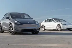 特斯拉Model 3对比Model Y：哪个更值得买？图片