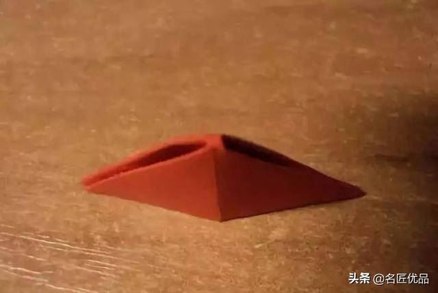 手工：超萌可爱的小鸭子，简单几步就能完成，还可以漂浮起来哟