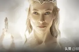 精灵女王加拉德瑞尔全传（一）图片