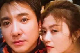 沈腾，马丽，造化弄人，两人一生心碎图片