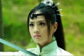 《江湖三女侠》吕四娘事业最成功，冯瑛冯琳人生最圆满！图片
