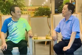 对越自卫还击战英雄甘在和：成都人知道李宇春，却不知晓他图片