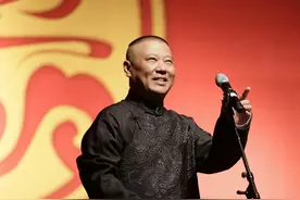 当郭德纲遇上陈佩斯，观众才知道“俗”有多重要图片
