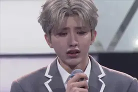 蔡徐坤赊歌风波发酵：歌词被指低俗猥琐，歌迷担心带坏未成年人图片