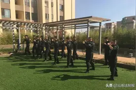 法安天下绽莲华 德润人心创枫桥 莲华派出所探索三治融合创新实验 推进基层社会治理现代化图片