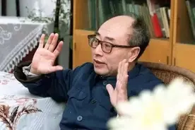 陨落的巨星，名字曾是中国绝密，因国家需要隐姓埋名28年图片
