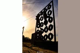 一组剪影，带你领略特战官兵的青春之美图片