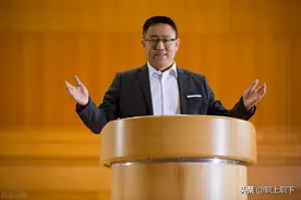 职场开会时，领导的七个真实心态，什么该记什么别记给你八条建议图片